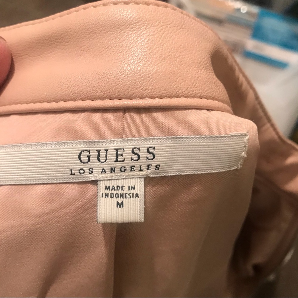 Pink jacket - Picture 3 of 3